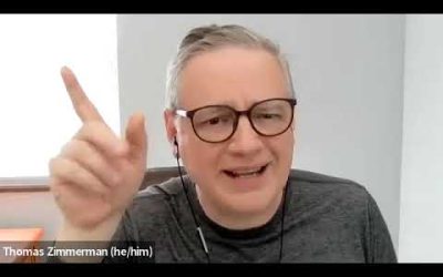 Метод Flash для роботи з травмою – Томас Циммерман