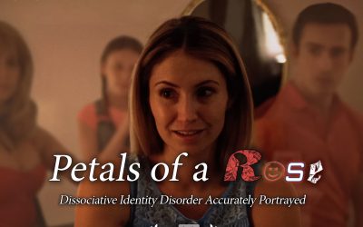 Пелюстки троянди | Petals of a Rose