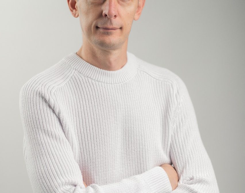 Володимир Волошин
