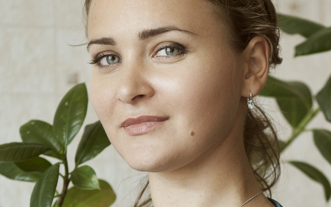 Анна Міненко