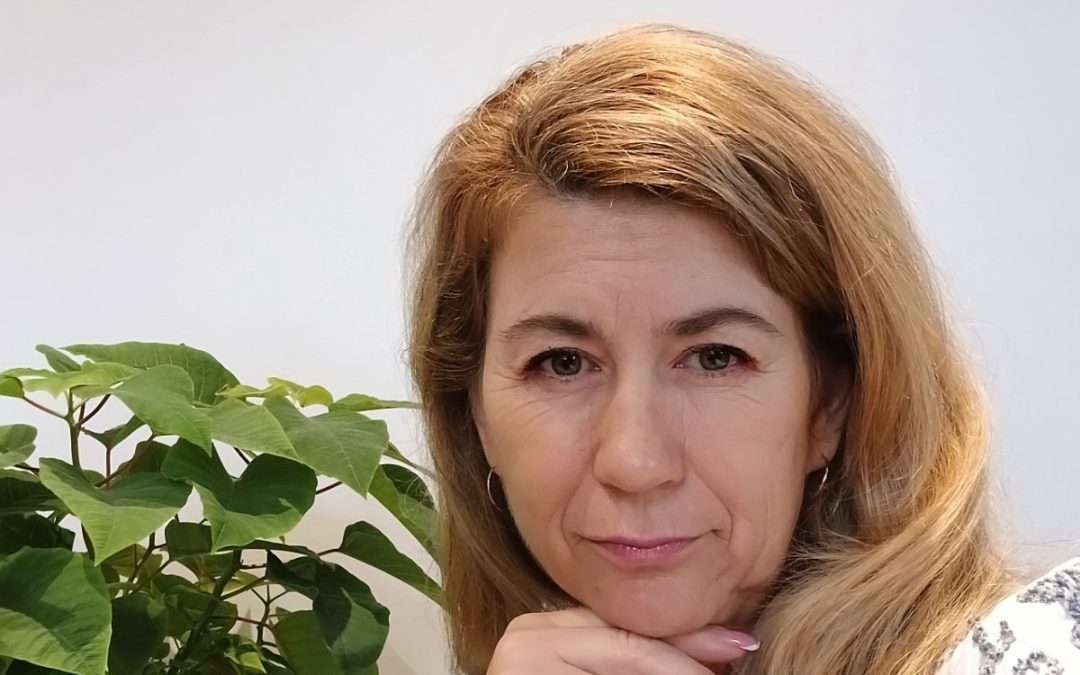 Наталія Волошко
