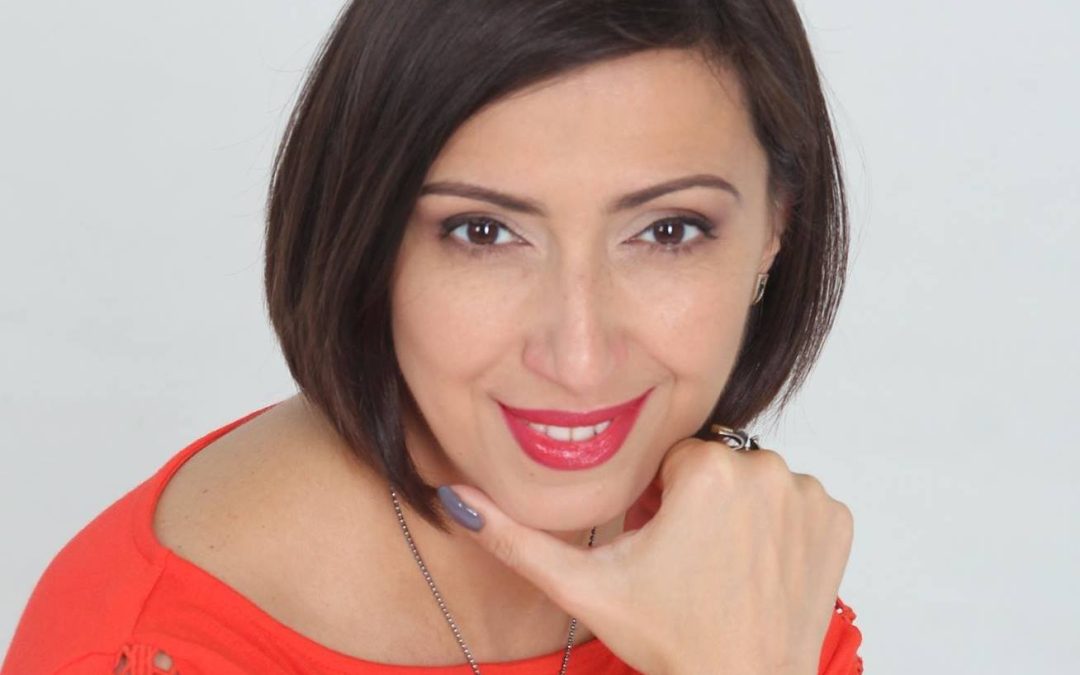 Ганна Громова