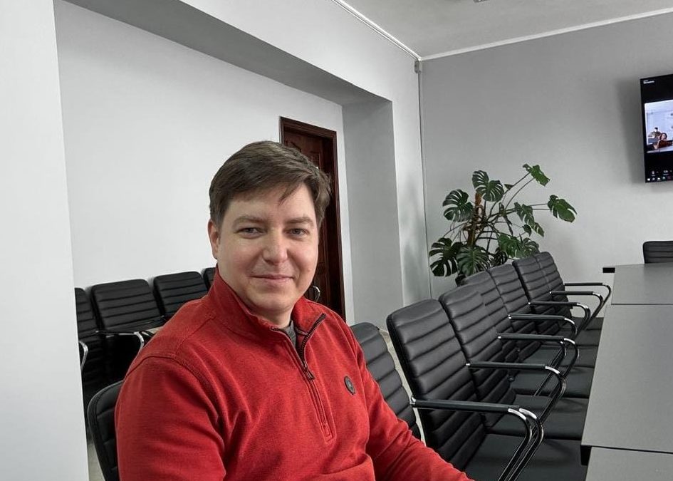 Станіслав Ларіонов