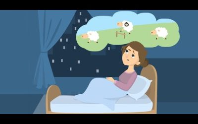 Сон і сновидіння – Олег Чабан