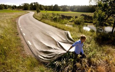 Як травма проявляється в сім’ях, організаціях і суспільстві